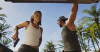 GTA 6: Trailer 2 analysed scene by scene