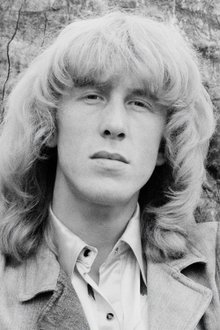 Davey Johnstone