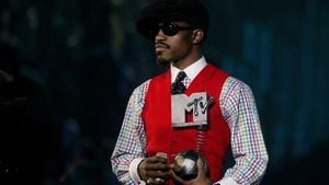 Met Gala 2025 Celebrates Black Dandyism In Fashion