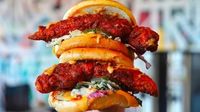 Popular fried chicken chain acquired by private equity firm in $1B deal