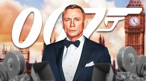 The Future Of James Bond: From Craig To New Ventures