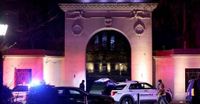 What We Know About the Brown University Shooting