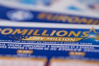 Euromillions : les résultats du mardi 18 mars 2025