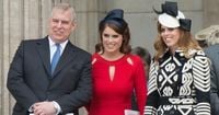 How Prince Andrew's Title Loss Affects Princess Eugenie and Beatrice