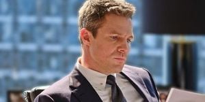 NBC Cancels Suits: LA After One Season