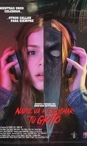 Nadie va a escuchar tu grito