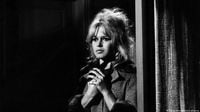 French actress and activist Brigitte Bardot dies aged 91 – DW – 12/28/2025