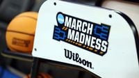 Create your own March Madness 2025 bracket