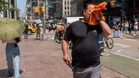 Scientists trace heat waves back to individual fossil fuel companies, with potentially sweeping courtroom implications | CNN