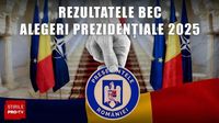 LIVE TEXT | Rezultate oficiale parțiale, alegeri prezidențiale 2025. George Simion conduce în țară, dar și în diaspora