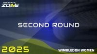 Beatriz Haddad Maia vs Dalma Galfi Preview & Prediction | 2025 Wimbledon Championships | Second Round - The Stats Zone