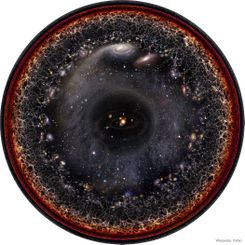 The Observable Universe