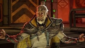 Borderlands 4 Players Face Co Op Vendor Bug Fix