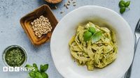 New food allergies: Pine nuts can make the list, say experts