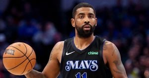 Mavericks Secure 103-96 Win Over Hornets