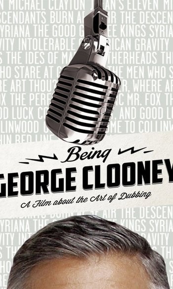 Being George Clooney