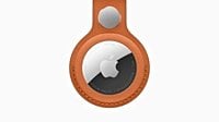 Apple's New AirTag 2 Now Available to Order on Amazon