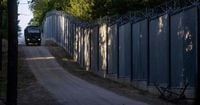 Poland shuts asylum door at Belarus border with EU backing