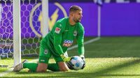 SSV Ulm gegen Hannover 96 live im Ticker: Abstiegsnot in Ulm - Gaal trifft ins eigene Tor - 2. Bundesliga