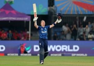 India Faces Do Or Die Clash In Women’s World Cup