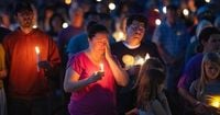 Minneapolis shooting:  Shooter 'wanted to watch children suffer' as 120 shell casings are recovered, officials say