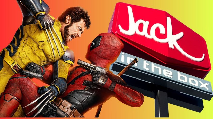 Barbie bitti, şimdi sıra onlarda! Deadpool & Wolverine Marka İş Birlikleri