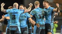 Challenge Cup quarter-finals: Hull FC to host Hull KR in derby as St Helens drawn against Warrington Wolves