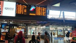 Strikes Set To Disrupt Train Services Across Italy