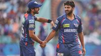 IPL 2025: Shardul Thakur Joins Elite List as He Becomes Tenth Indian Pacer to Unique T20 Milestone