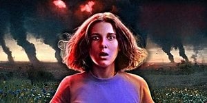 Stranger Things Finale Divides Fans As Animated Spinoff Announced