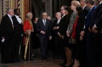 TRT World - UK, EU must repair ties damaged by Brexit: Germany