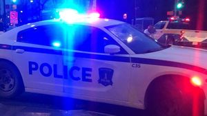 Child Stabbed Multiple Times In Downtown Halifax