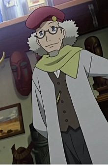 bay white [kurgusal karakter(tenkai şövalyeleri)]