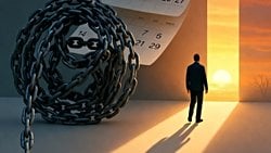 Takvim Değişti, Peki Ya Sen?