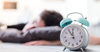 When do the clocks go forward and why do we change to BST – Have your say!