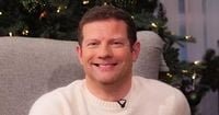Dermot O'Leary secret exposed as 'difficult' ordeal left TV star 'terrified'