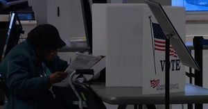 Ohio Primary Election Set For May 6 With Key Issues