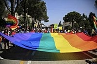 PBS Seems Neutral on Burning America to the Ground