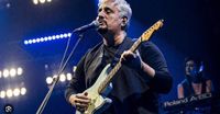 Omaggio a Pino Daniele