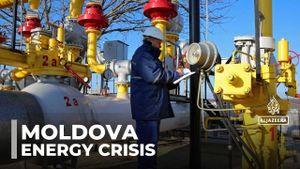 Moldova's Energy Crisis Triggers Hungarian Business Response