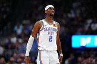 How Many Points Did Shai Gilgeous-Alexander Score Tonight? OKC Thunder Star’s Game 3 Performance vs. Nuggets | PFSN