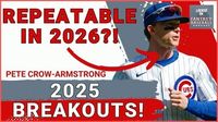 BREAKOUT: Fantasy Baseball's Hidden Gems EXPLODE | Which Surprising Stars Will DOMINATE in 2026?
