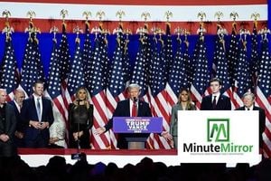 Trump Administration Revokes 80000 Visas In Sweeping Crackdown