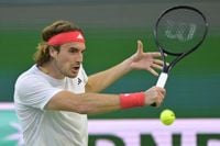 ATP Miami Best Bets Including Tsitsipas vs Tseng