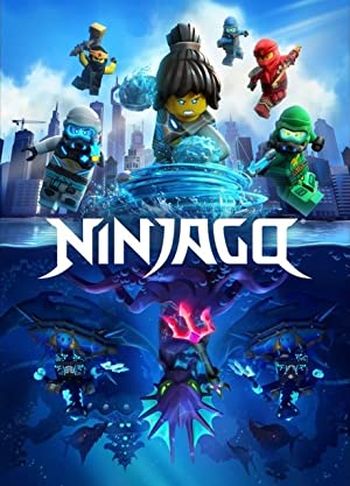 Ninjago