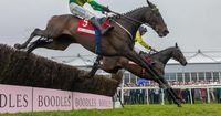 Aintree Grand National: Perceval Legallois could deliver JP McManus a record fourth win