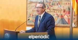 Benidorm Celebrates 700 Years Of History And Growth