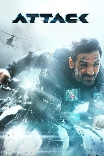 Saldırı / Attack - Part 1