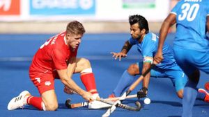 India Faces England Again After Narrow Loss