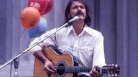 Jesse Colin Young, Youngbloods Frontman Who Sang Sixties Hit 'Get Together,' Dead at 83